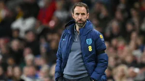Three Lions Expected to Win Against Slovakia in Gelsenkirchen