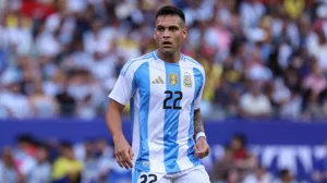 Anticipated outcome for Argentina vs Peru: Martinez set to capitalize on starting opportunity