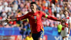 Spain vs Georgia preview: Expect hat-trick hero to trouble Georgia once more