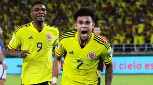 Colombia vs Panama match preview: Los Cafeteros expected to dominate in Arizona