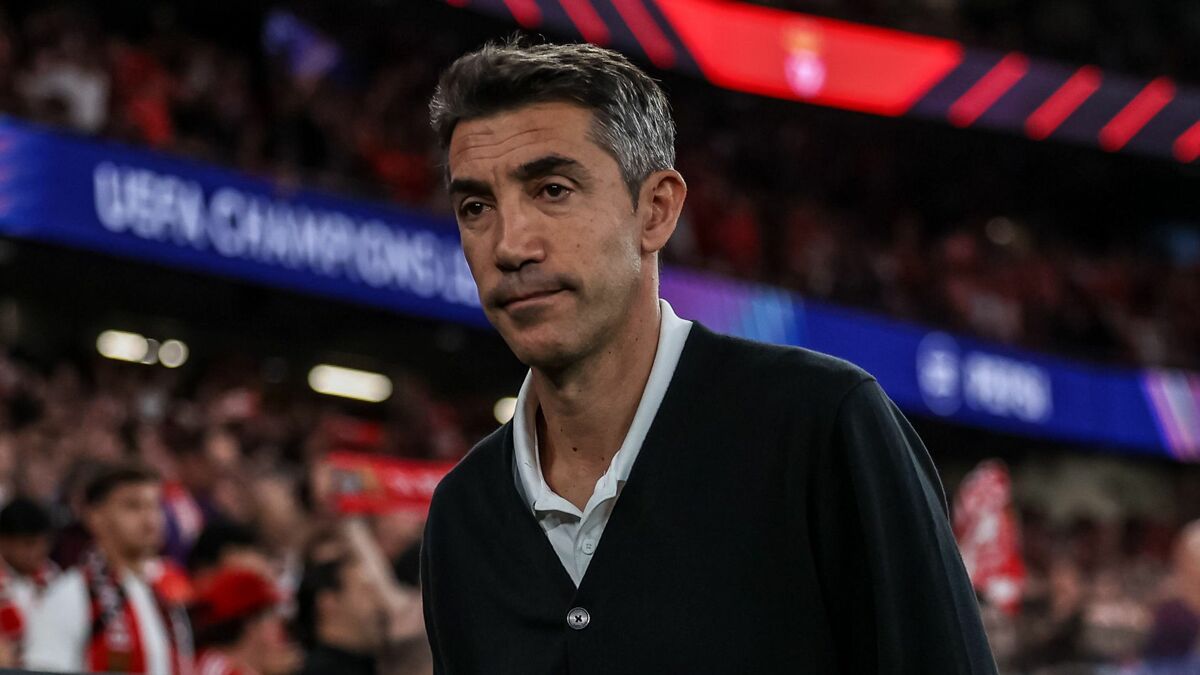 Bruno Lage is up against a big challenge on Wednesday as Benfica has let in 14 goals in their past three matches with Bayern Munich.