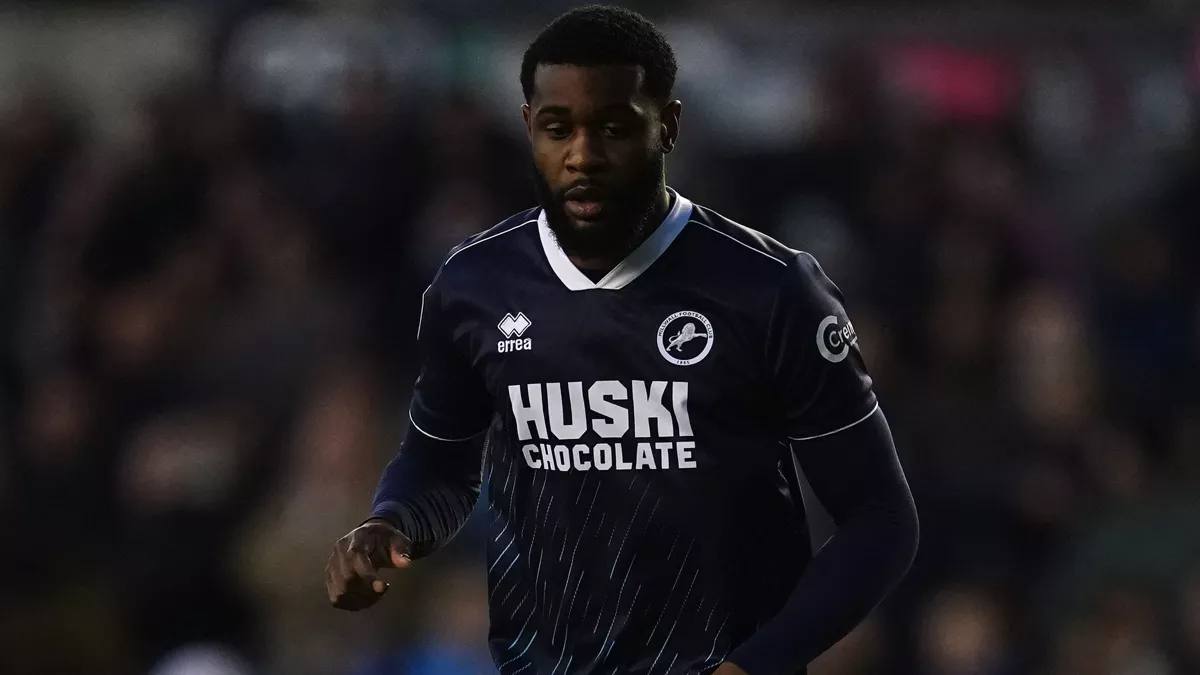 Japhet Tanganga helps Millwall secure fourth consecutive victory while Leeds falter