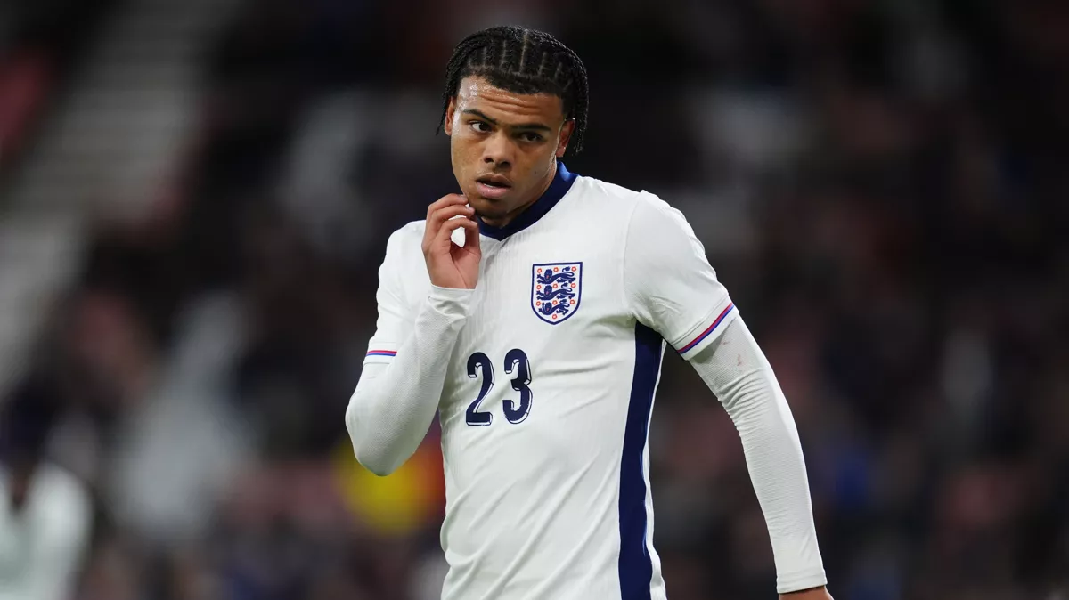 Dane Scarlett on target as England Under-21s draw with Netherlands