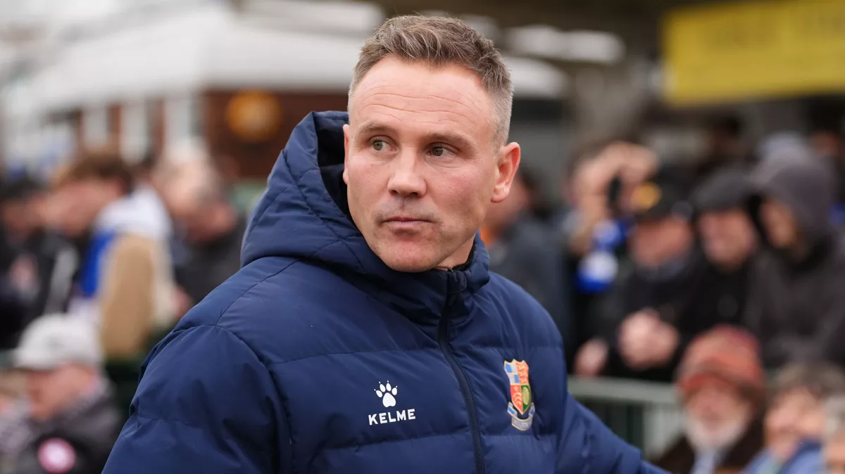 Wealdstone pull clear of relegation zone with convincing victory over Dagenham