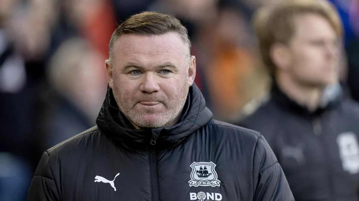 Wayne Rooney sees Plymouth prop up table after dramatic Middlesbrough draw