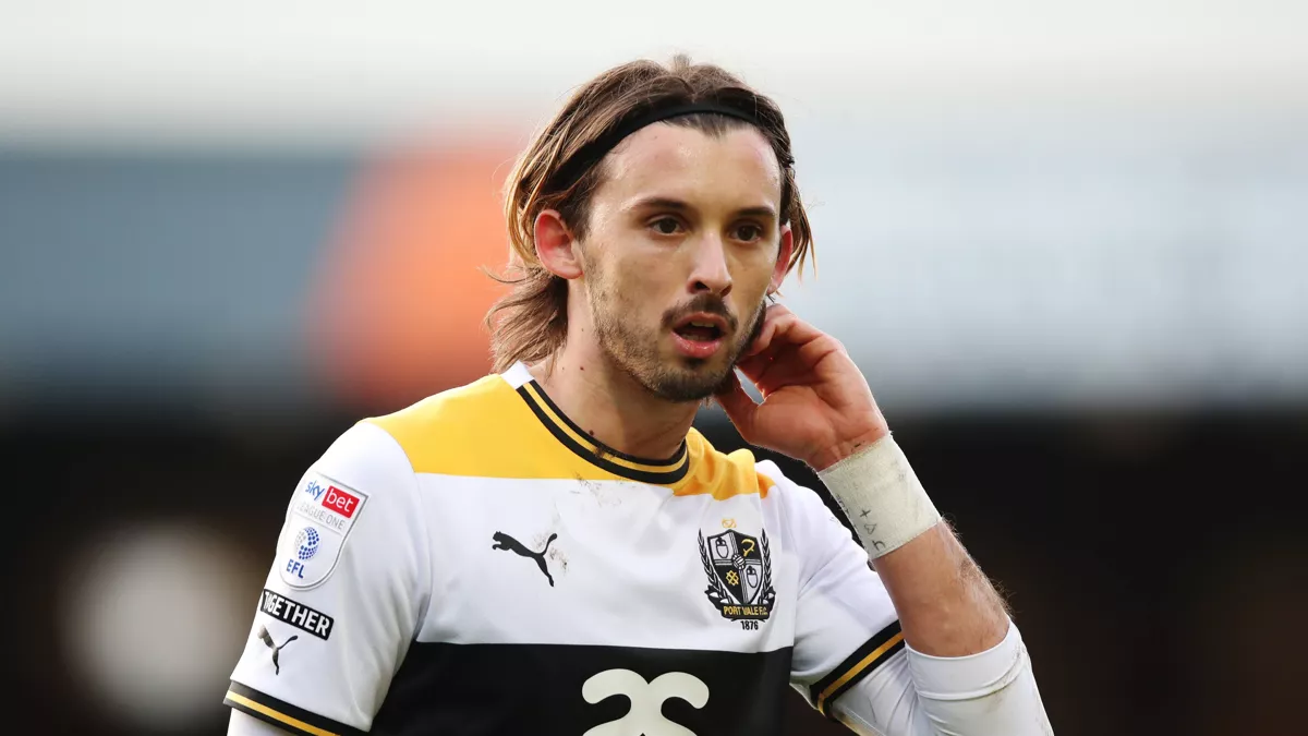 Port Vale lose more ground on leaders Walsall after Carlisle stalemate