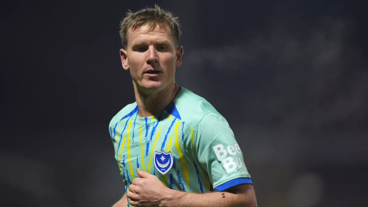 Matt Ritchie scores twice as Portsmouth stage a comeback to defeat Middlesbrough