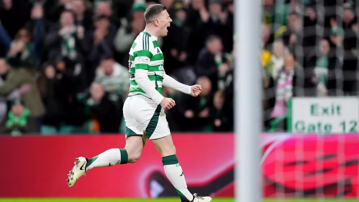 Celtic faces tough challenge to secure victory in Scottish Cup match against Kilmarnock