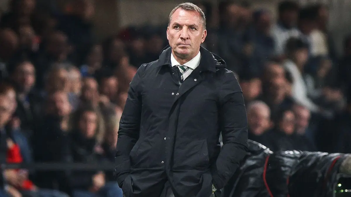 Celtic poised for victory against Young Boys as Rodgers' team gears up for home clash