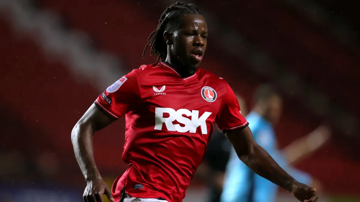 Karoy Anderson clinches victory for Charlton in thrilling comeback against Bolton