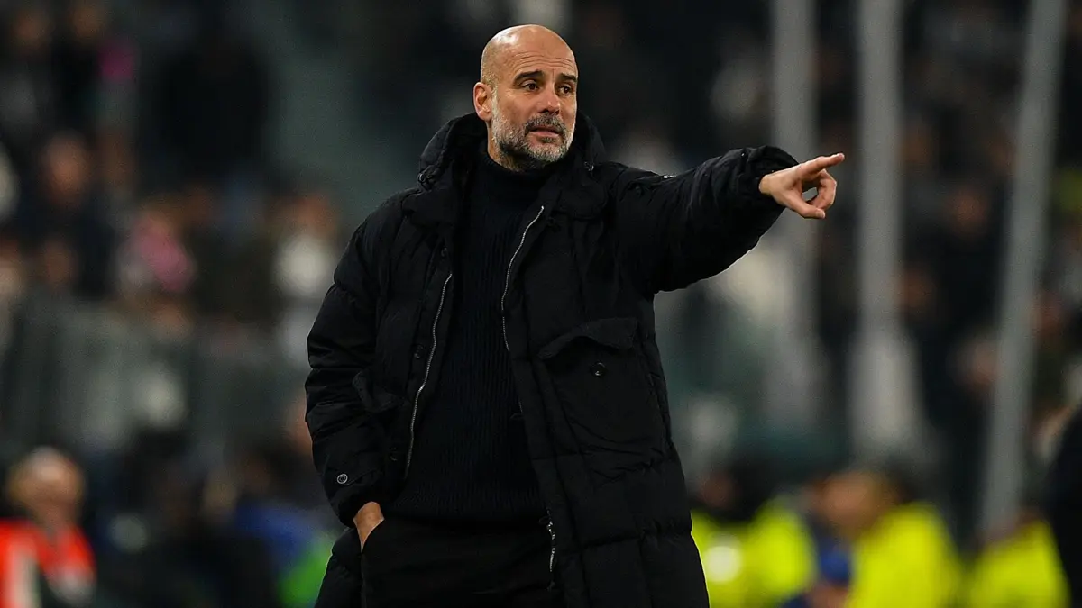 Manchester City favored for victory against Club Brugge at home