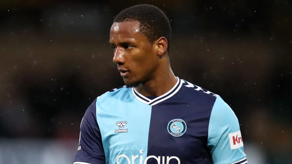 Wycombe secures victory against 10-man Barnsley with Richard Kone's brace