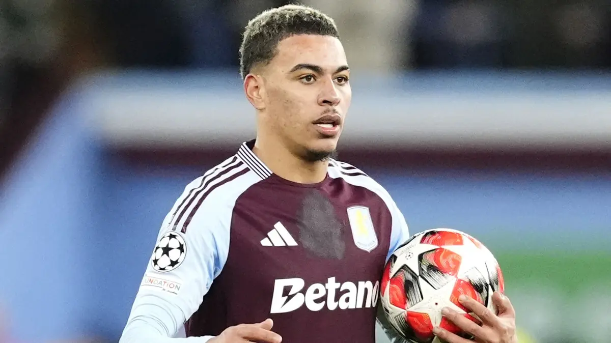 Aston Villa advance to last 16 with goals from Morgan Rogers and Arsenal-linked Ollie Watkins