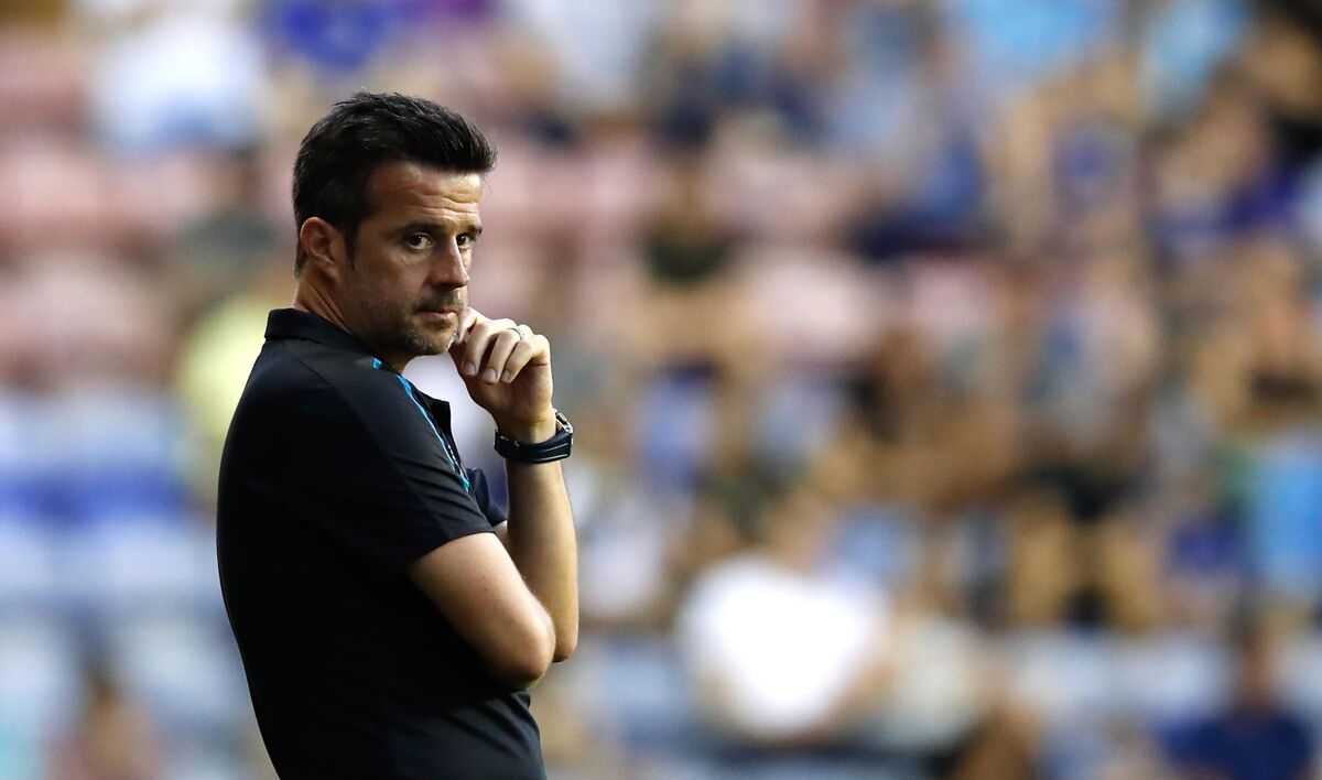 Fulham, led by Marco Silva, have only managed to win one out of their last five matches in the Premier League.