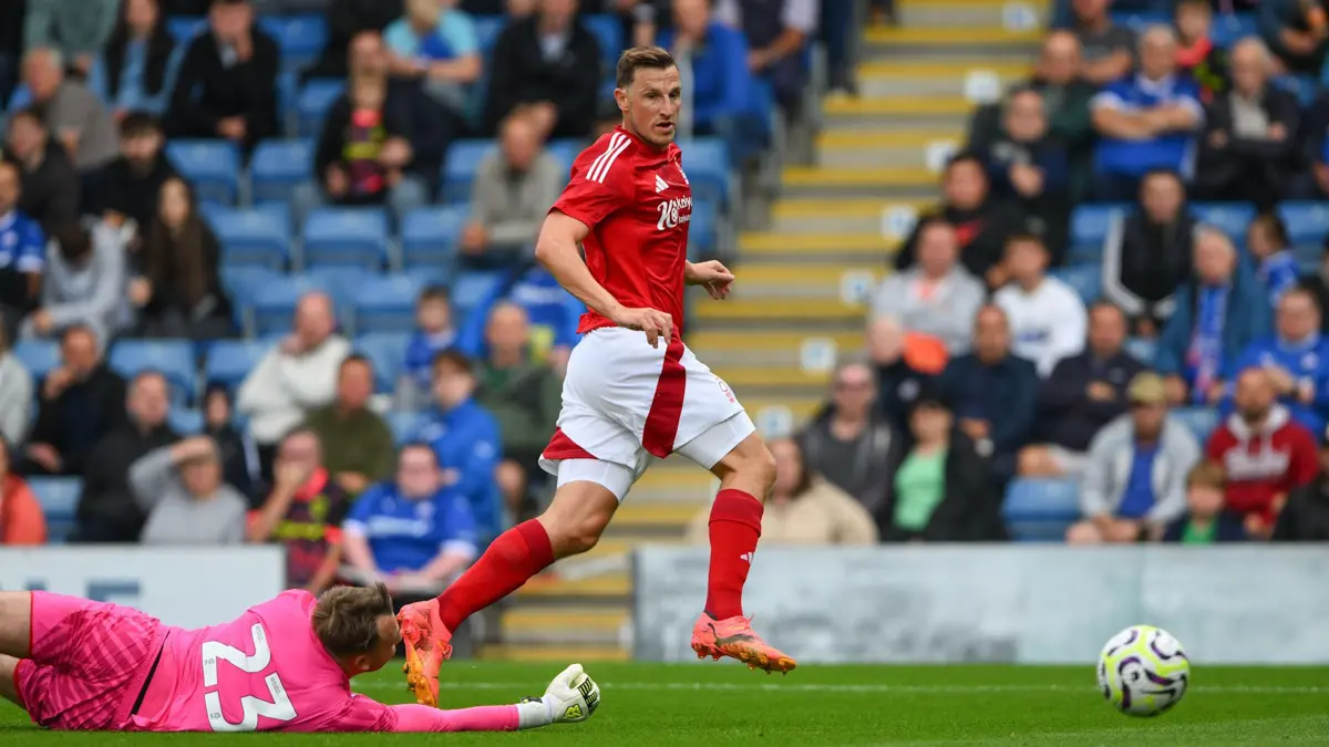 Nottingham Forest star expected to continue dominating against former club in Newcastle matchup