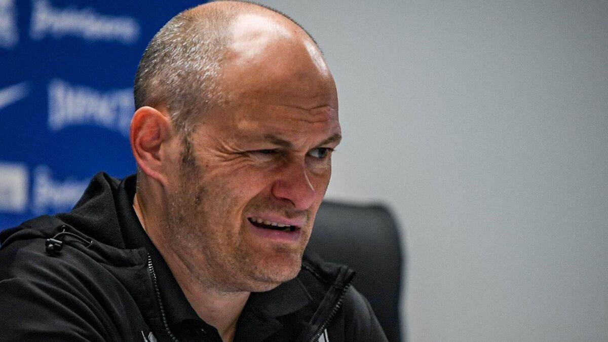 Alex Neil has ensured Millwall are hard to defeat.