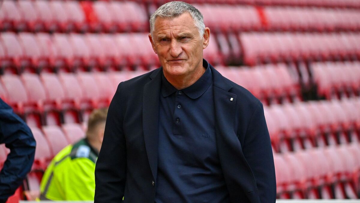 Tony Mowbray is leading the charge for West Brom towards the play-offs.