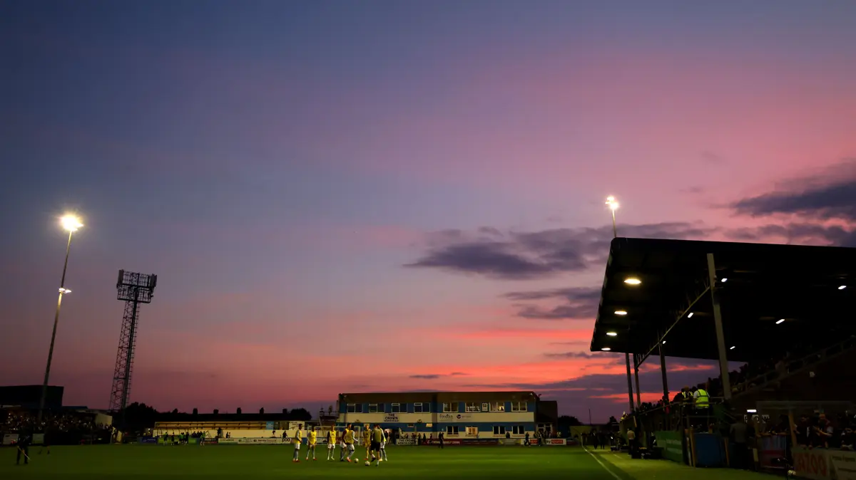 Matthew Dennis secures crucial victory for Carlisle in local rivalry to enhance chances of staying in the league