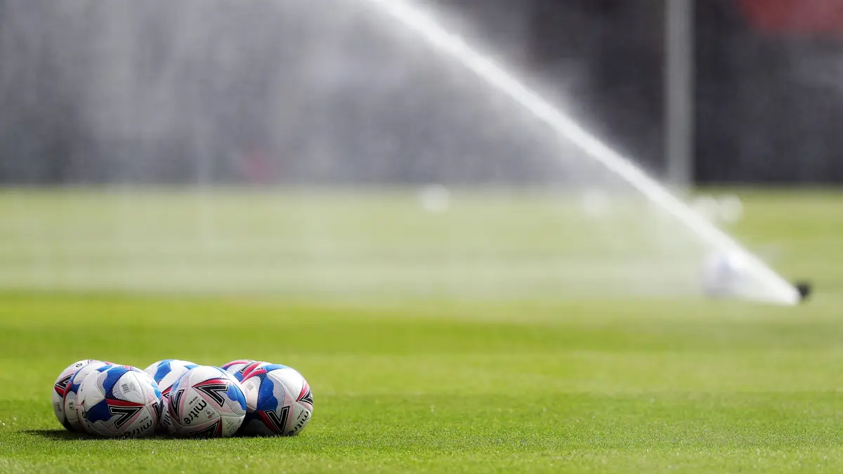 Harry Davis secures a tie for AFC Fylde against Gateshead