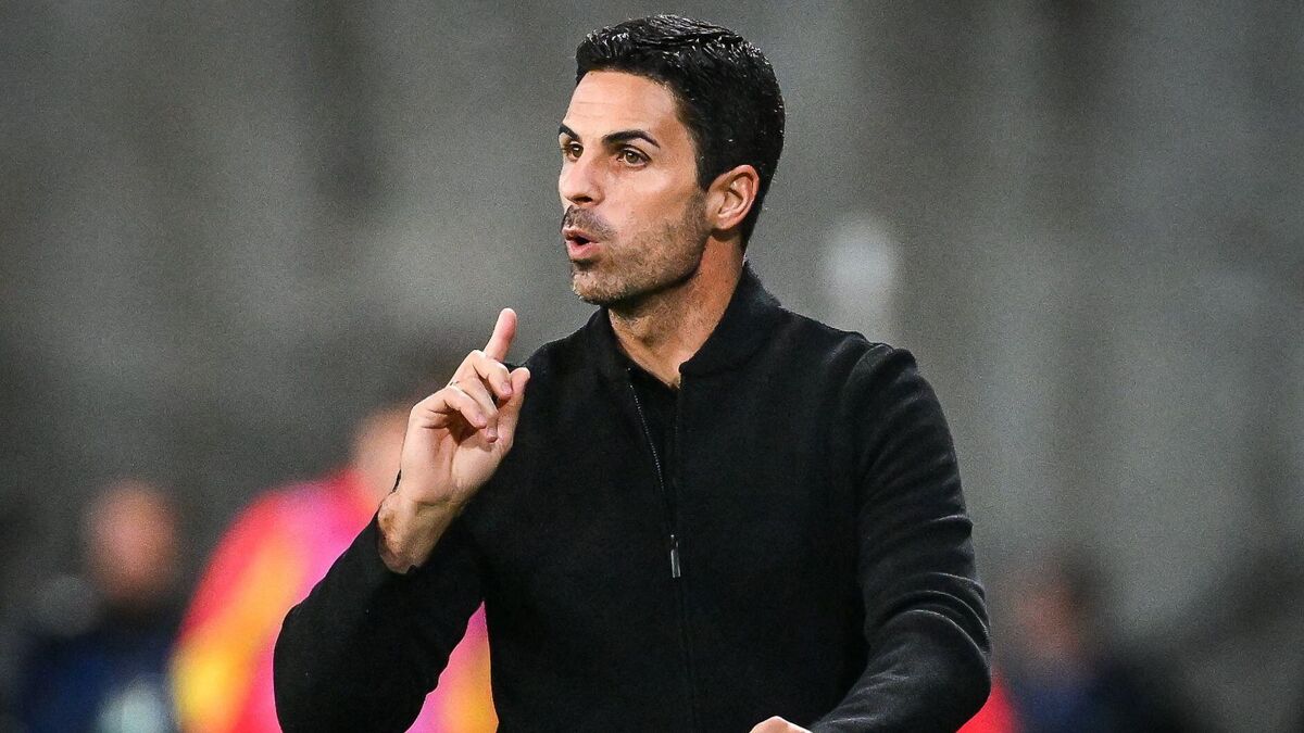 Mikel Arteta's Arsenal team is struggling with only one victory in their recent four games, and they have not been able to score in three of those matches.