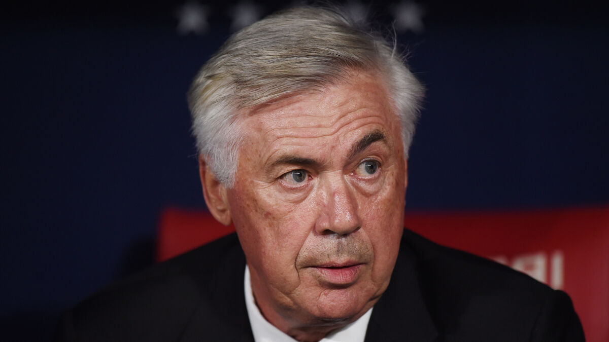 Carlo Ancelotti wants to bring more Champions League victories to Real Madrid.