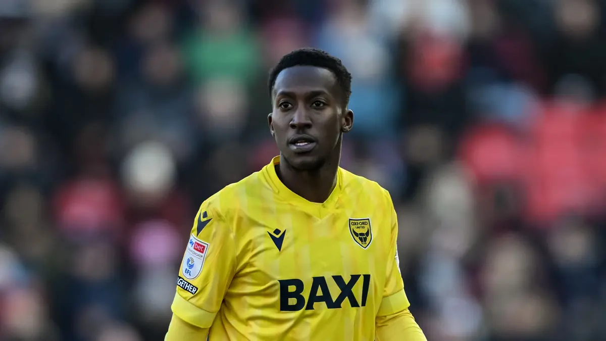 Oxford's Winless Run Against Watford Broken by Siriki Dembele's Goal