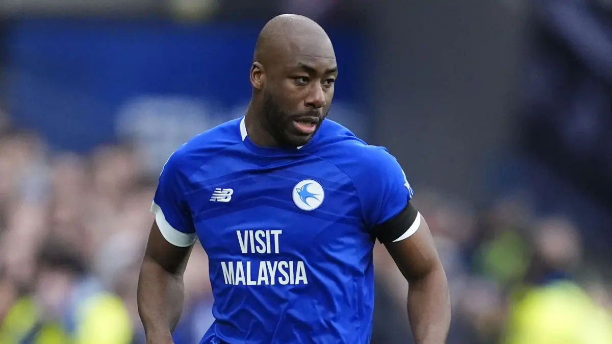 Yakou Meite makes instant impact off bench to secure crucial victory for Cardiff against Blackburn