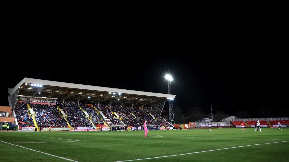 Maidenhead strengthen chances to escape relegation with victory against Gateshead