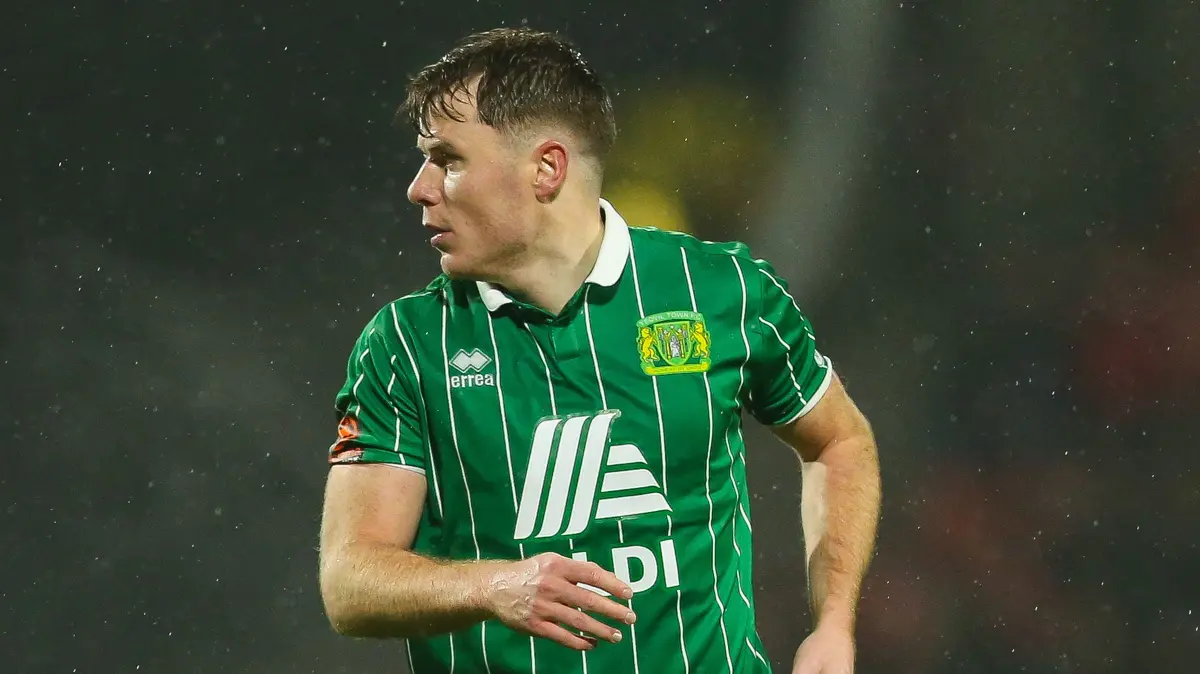 Yeovil dominate Solihull to break losing streak