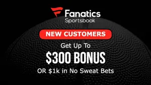 Exclusive Offer: Fanatics Sportsbook Promotion Provides $1k No-Risk Bet or $300 Bonus for Warriors vs Timberwolves Game