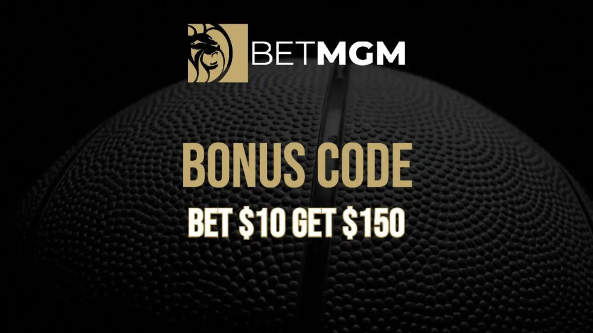 Unlock a $150 Bonus or up to $1,500 in Warriors vs Timberwolves Game with BetMGM Bonus Code