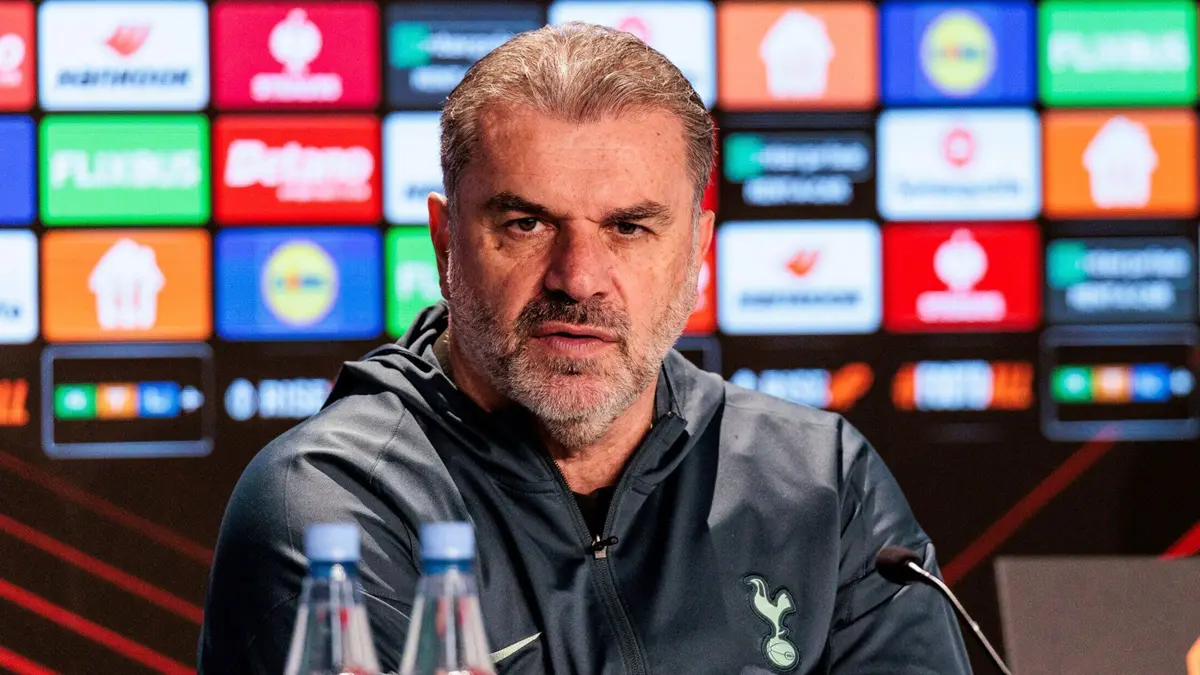 Tottenham poised to secure final spot against Bodo/Glimt