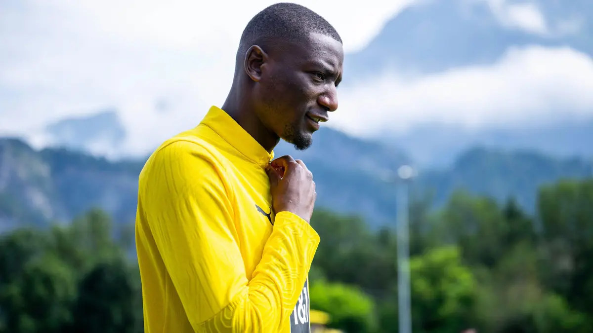 Goal-Scoring Guirassy Expected to Stand Out in Borussia Dortmund vs Holstein Kiel Match Predictions