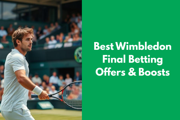 Top Wimbledon Final Promotion Deals & Enhancements: Discovering Valuable Options