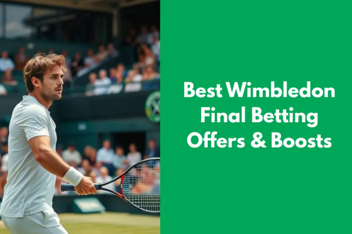 Top Wimbledon Final Promotion Deals & Enhancements: Discovering Valuable Options