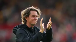 Brentford expected to continue winning streak against Fulham