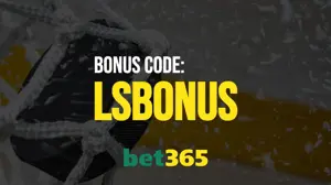 $150 Bonus available on Winnipeg Jets vs Dallas Stars match with bet365 Bonus Code "LSBonus"