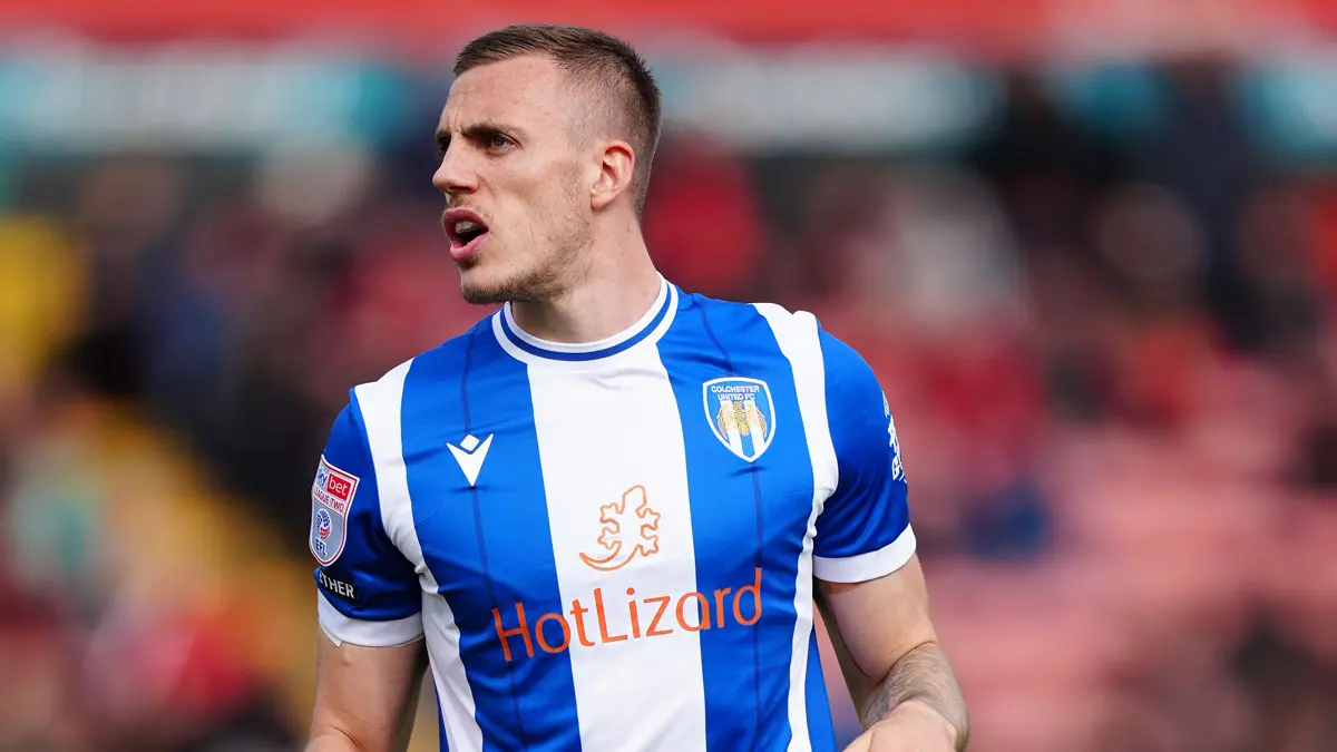 Southend secures playoff spot following scoreless draw against Gateshead