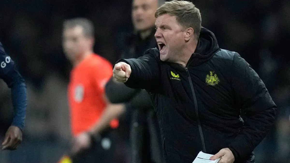 Brighton set to face Newcastle with Magpies eyeing Champions League qualification