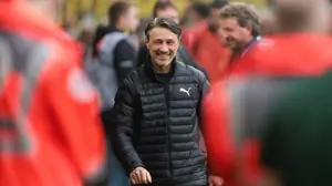 Dortmund poised to spoil Alonso's goodbye at Bayer Leverkusen