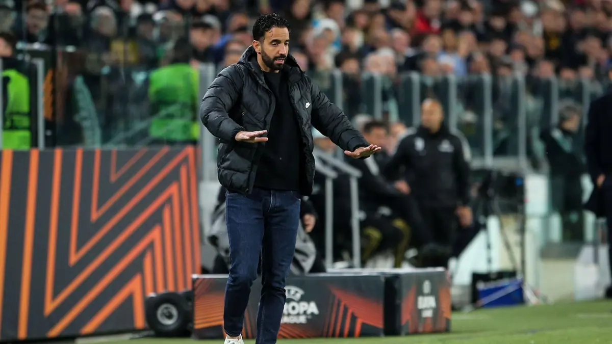 Manchester United poised to halt Athletic Bilbao's comeback bid