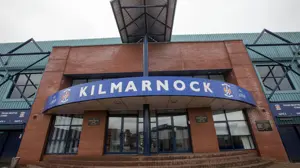 Kilmarnock Ensure Their Place in the Premiership with Gritty Victory against Dundee