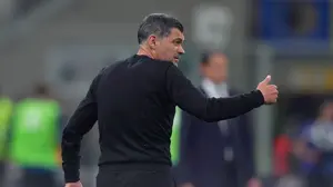 AC Milan poised to secure Coppa success in clash against Bologna