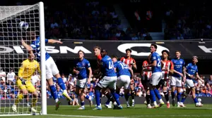 Brentford's European prospects improve with continued winning streak against Ipswich