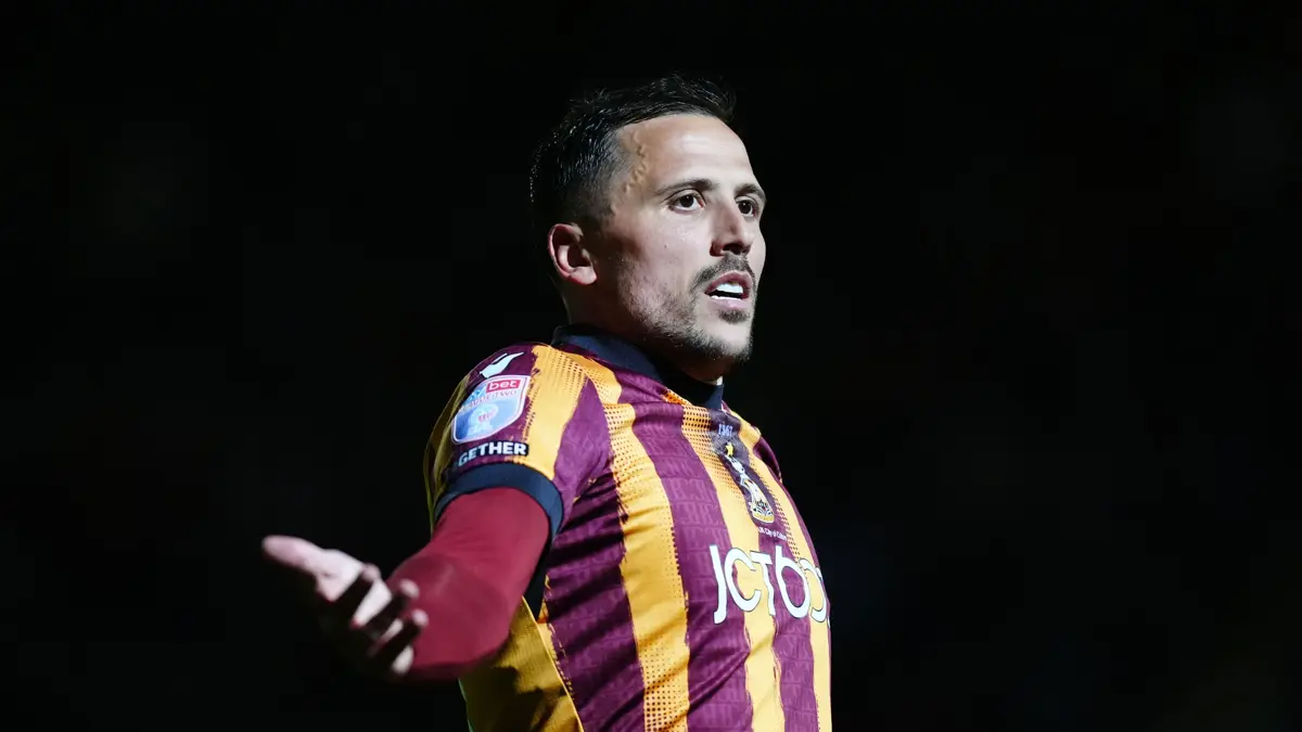 Bradford secures League One promotion with thrilling victory against Fleetwood