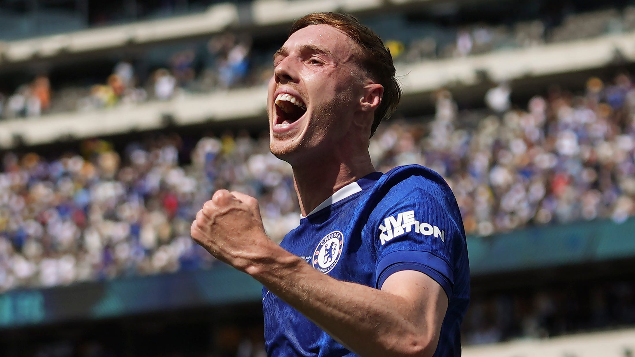 Chelsea secures impressive Club World Cup win over PSG with standout performance from Cole Palmer