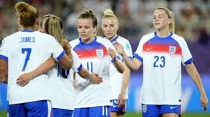 England dominate Wales to advance to Euro 2025 quarter-finals