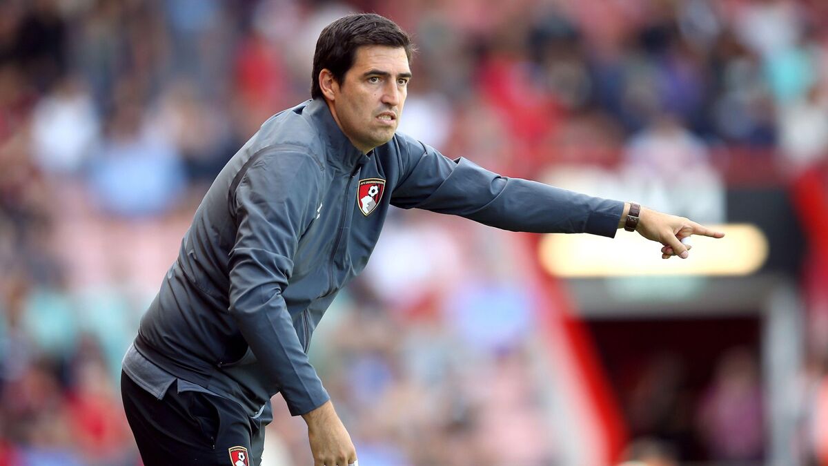 In a second match between Andoni Iraola's Bournemouth and City, the team won 2-1 in the league game, but earned a 2-1 loss in the FA Cup quarter-finals.