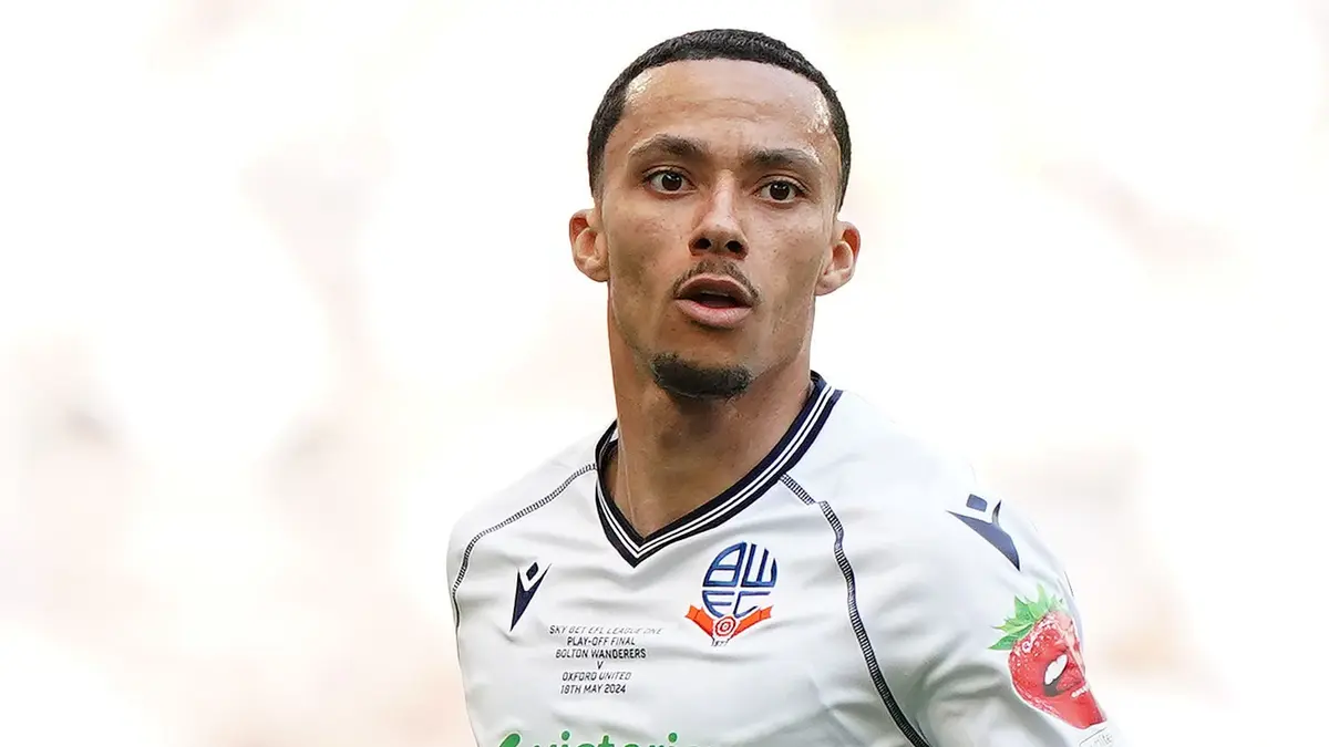 Bolton's struggle continues as they settle for a draw against Stevenage at home
