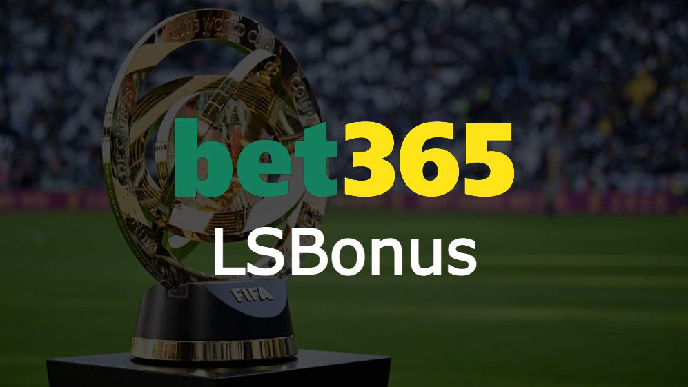 Fluminense vs Chelsea Match Offers $150 bet365 Bonus Code 'LSBonus' Promo